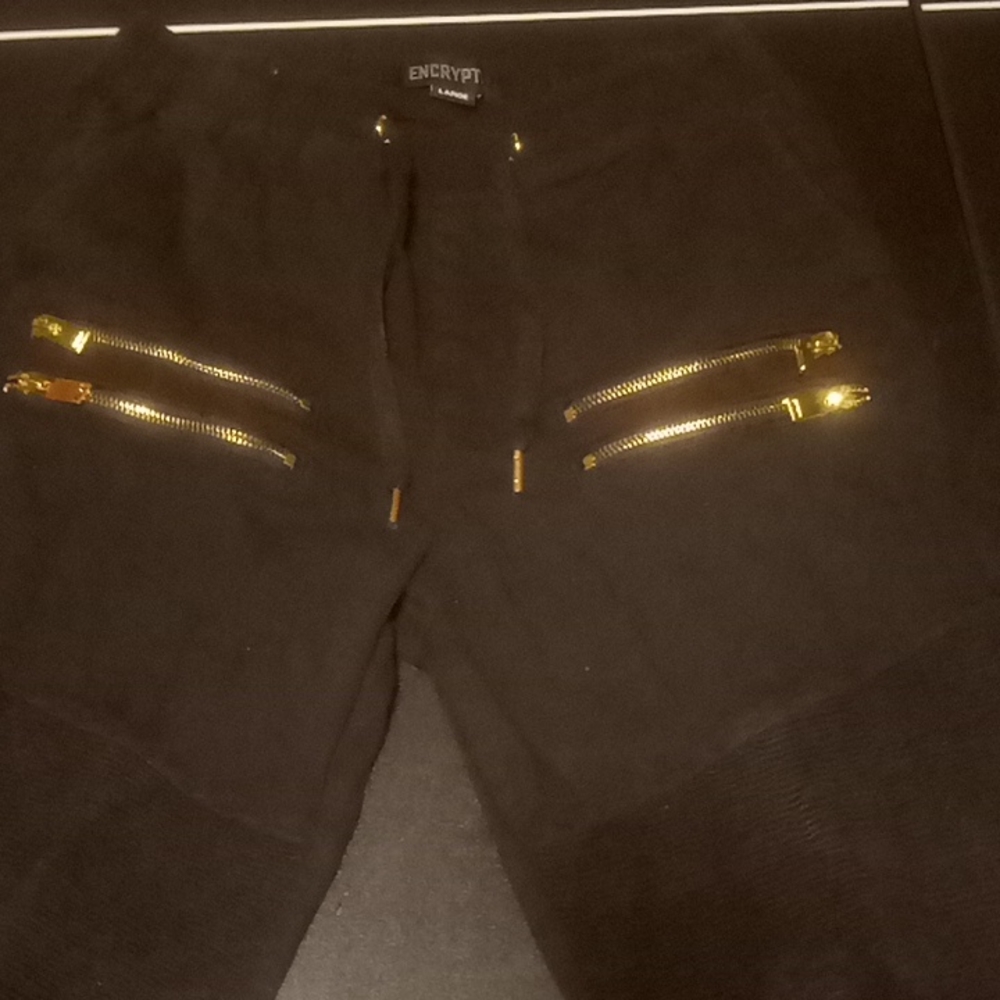 Men's joggers